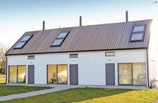 Awesome home in Burgsvik with WiFi