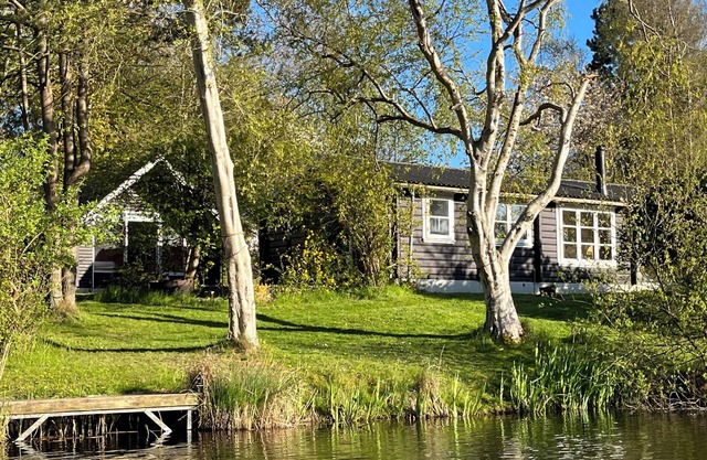 Awesome home in Fårevejle w/