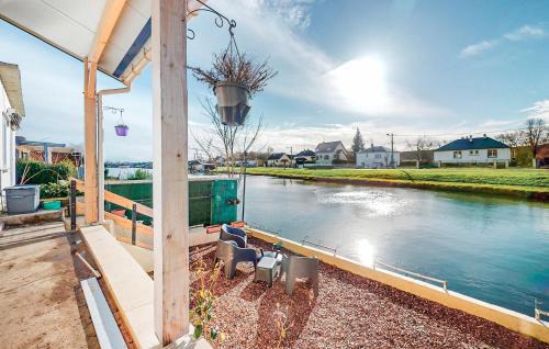 Awesome Home In Milly-Sur-Thérain