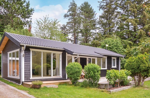 Awesome home in Gilleleje with WiFi