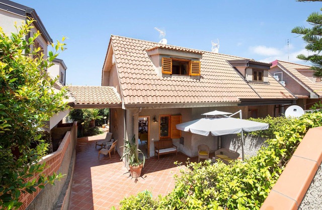 Awesome home in Gizzeria