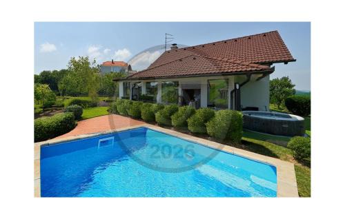 Awesome Home In Ivanec With Wi-Fi