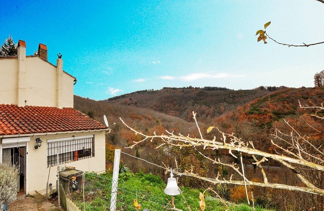 Awesome home in Mazamet