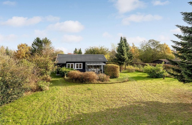 Awesome home in Mern with WiFi