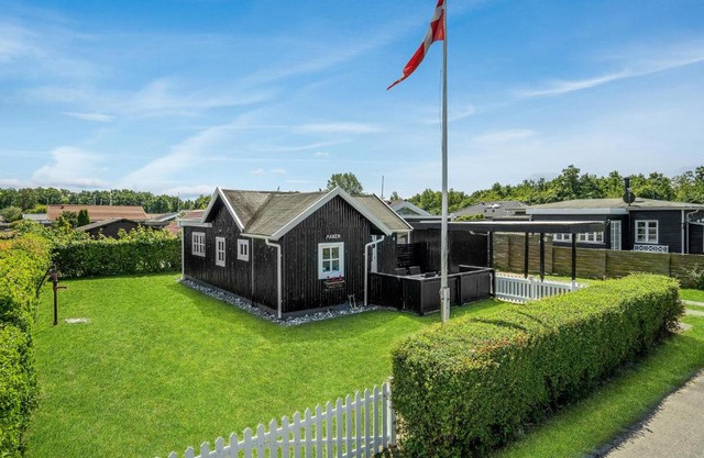 Awesome Home In Nyborg With Wifi