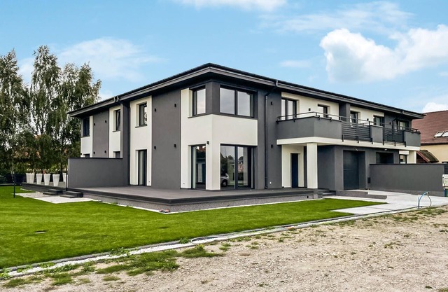 Awesome home in Kamien Pomorski