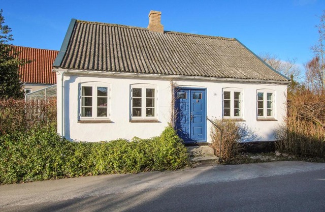Awesome Home In Samsø With Wifi