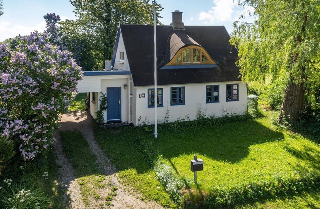 Awesome home in Stege with WiFi