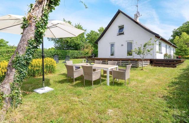 Awesome Home In Stege With Wifi