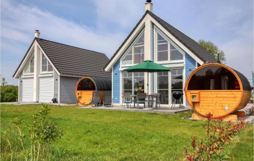 Awesome Home In Zerpenschleuse