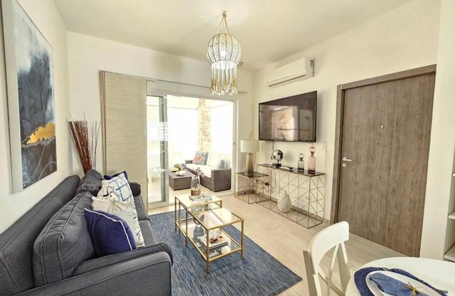 Awesome Location 1BDR in the heart of Los Corales