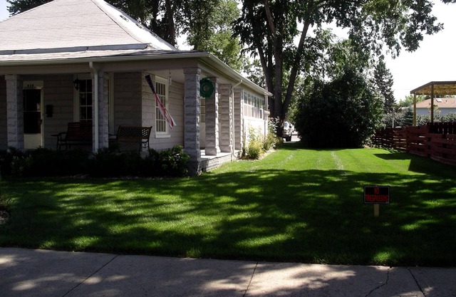 AWESOME STURGIS HOME FOR STURGIS RALLY