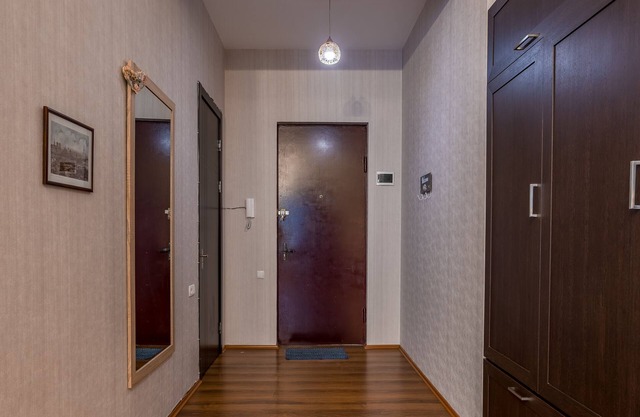 AXIS Apartment in the City Center/Saburtalo