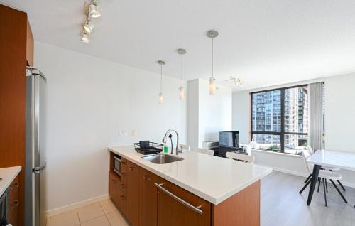 Axis Peak, Entire Private Guest Suite