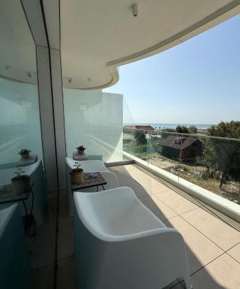 AXXIS Nova Resort & SPA Mamaia Nord C108