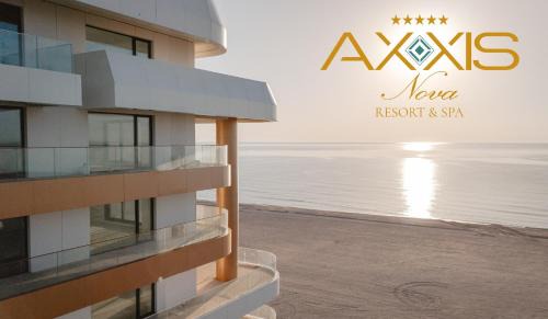 Axxis Nova Resort & Spa