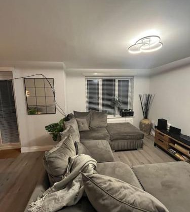 Aycliffe Home Away From Home A1