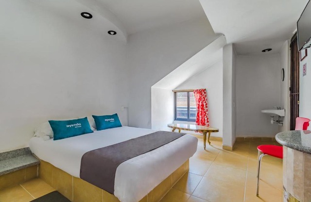 Ayenda Posada El Pedregal