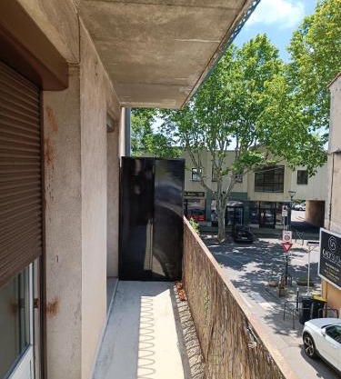 Ayoug Chambre Individuelle Chez Habitat