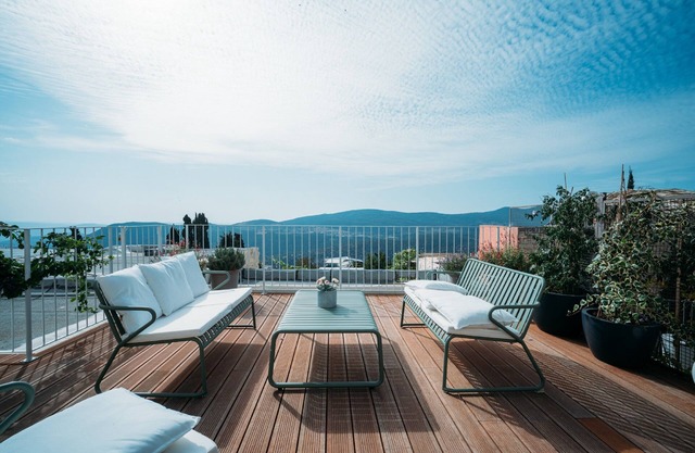 Azamra Inn Tzfat