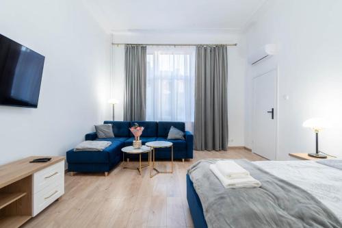 AZARentier1 Apartament Słowackiego