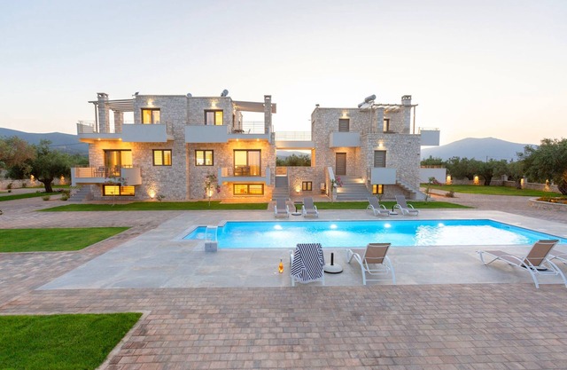 Azari Lifetime Memories Villa 2
