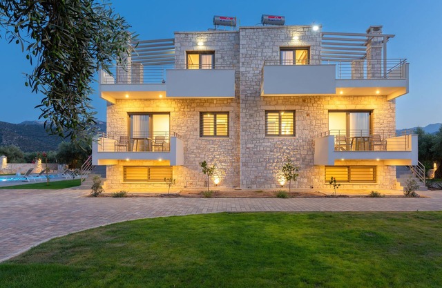 Azari Lifetime Memories Villa 3