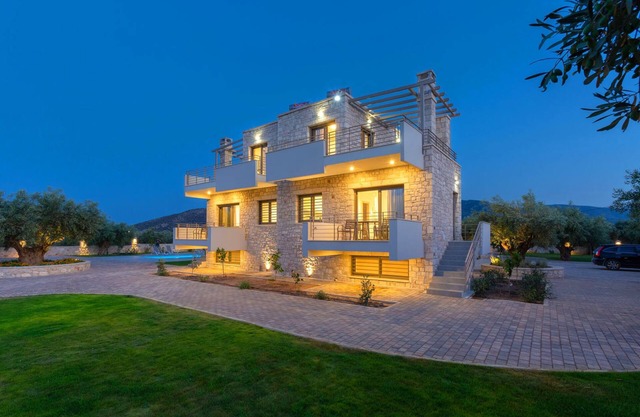 Azari Lifetime Memories Villa 4