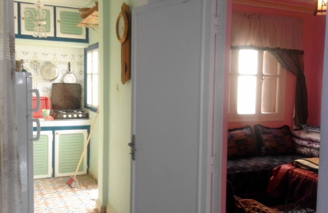 Azemmour holiday home