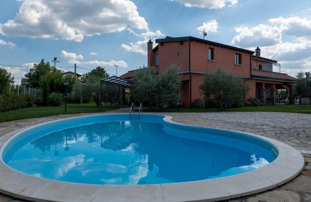 Azienda Agricola Ponterotto