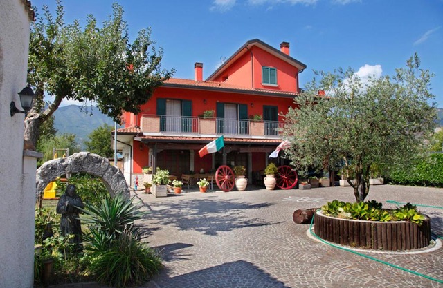 Azienda Agrituristica Pericle