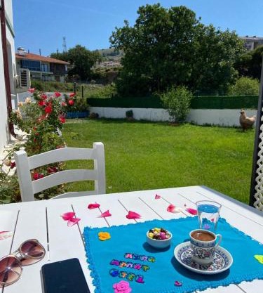 Azra Apart & Otel