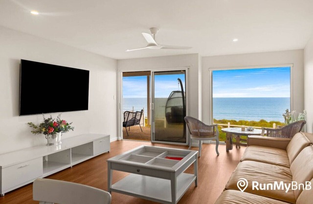 Azure - Absolute Beachfront