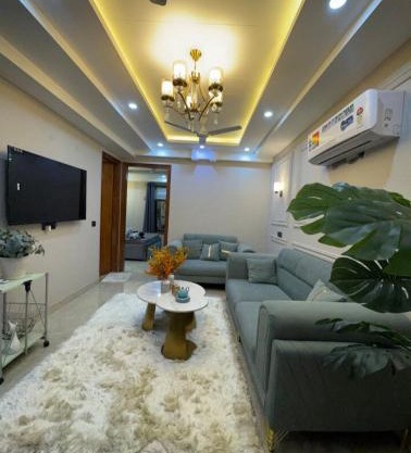 Azure apartment Chhatarpur