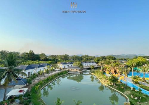 Bách Thảo Ngân Hotel Resort