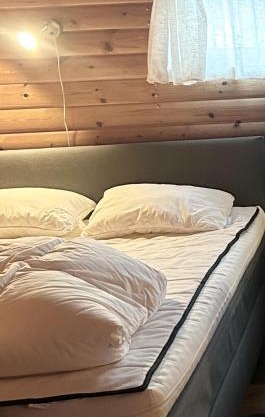 Bäckstugan