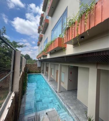 Bông Boutique Hotel Kon Tum