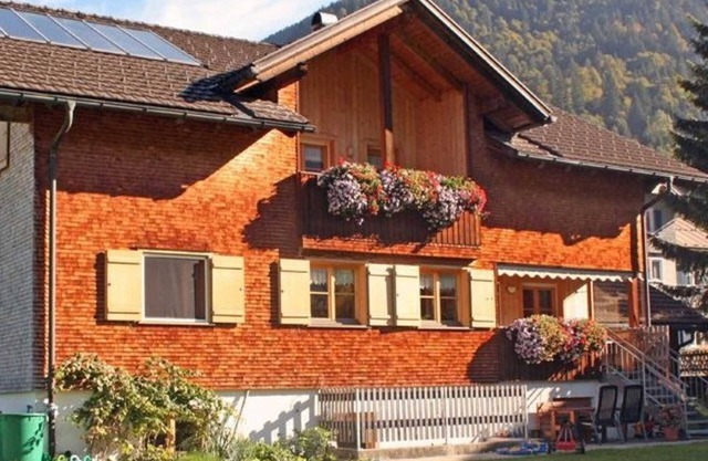 Böhler Monika - Holiday apartment 2 1