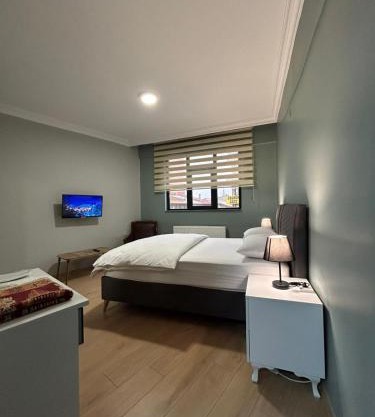 Büyük Ağrı Otel & Apart