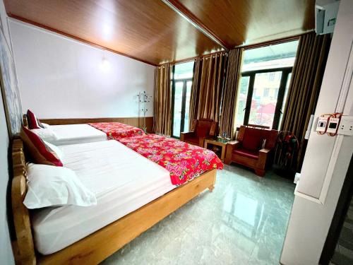 Bảo Bảo guest houes