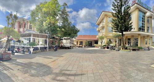 Bảo Ngọc Hotel Quảng Trị