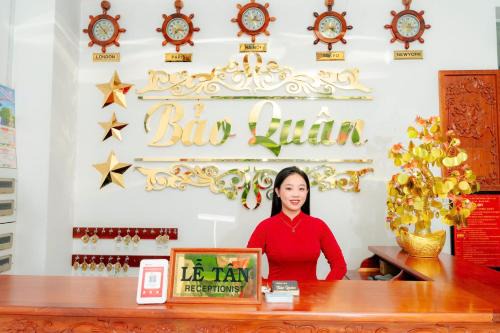 Bảo Quân Hotel