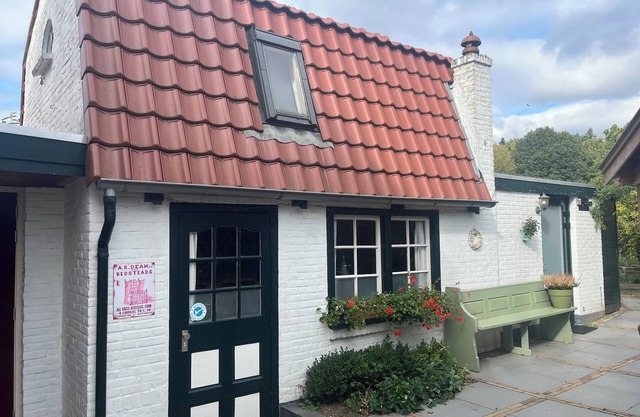 B and B Bernadette Delightful Cottage on the Veluwezoom and the Posbank
