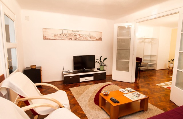 B Apartments - Apartment Bastion Timisoara