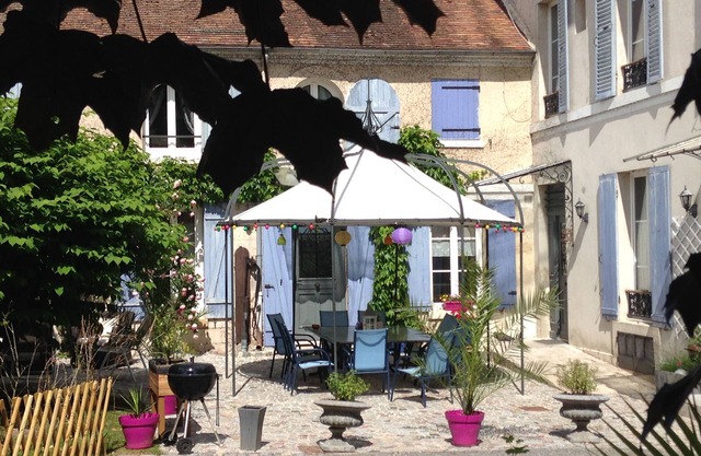 B&B 10 minutes from Parc Astérix, CDG airport