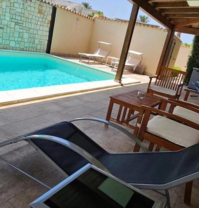 B&b A Due Passi Dal Sole