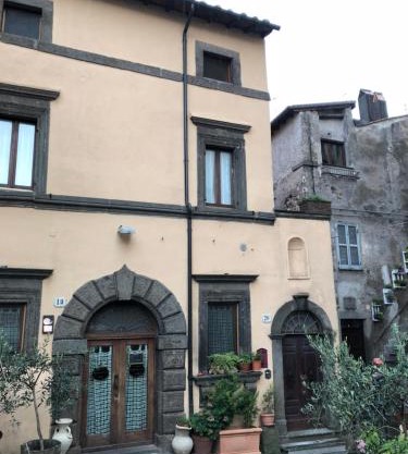 B&B A due passi dal Castello