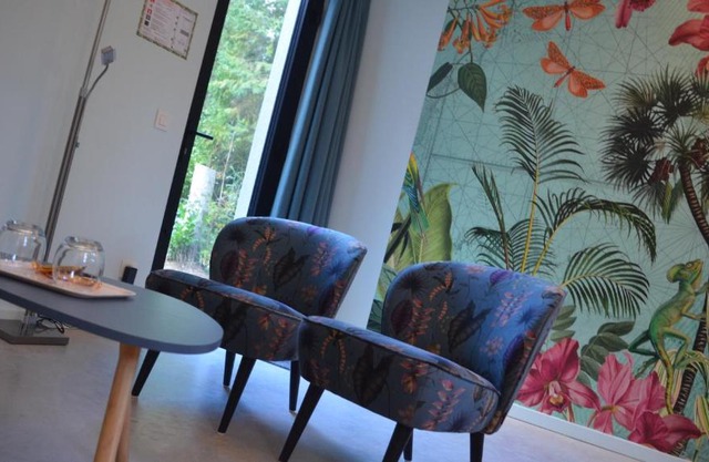 B&B Altijd Zomer