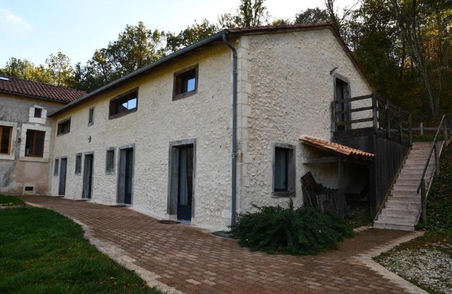 B&B Angueur