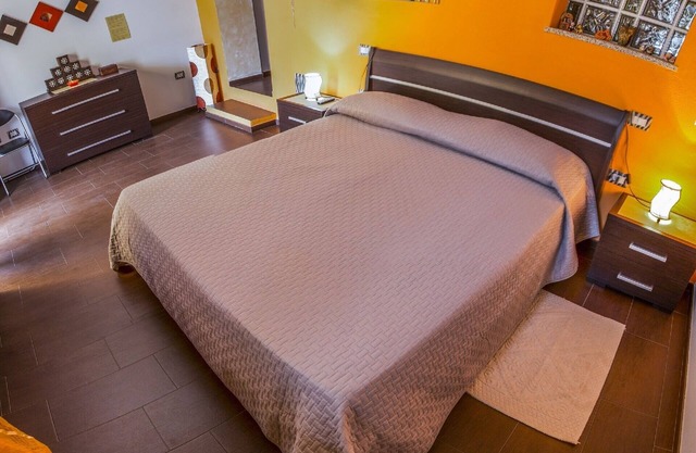 B & B Annalu '(MAGGIE room)